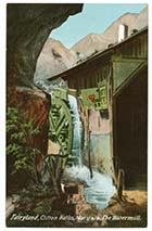 Clifton Baths/Fairyland - The Watermill [PC]